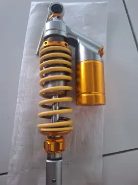 SHOCK KTC TYPE ADVANCE ORIGINAL UKURAN 305mm, BUAT LEXY/VARIO