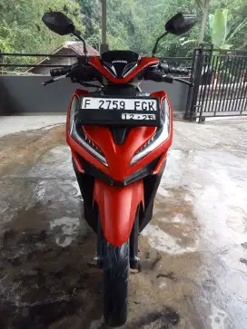 Vario 150 keyles 2019 PJK on konci remot ,barcode