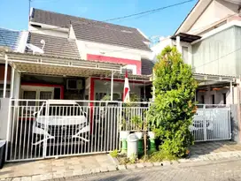 DIJUAL RUMAH DELTASARI DELTA GARDENIA DEKAT RUKO SDA