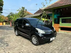 Dijual avanza 2013 manual