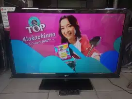 LED LG 42INCH ANALOG