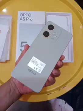 OPPO A5 PRO 8/128 IP 66 68 69