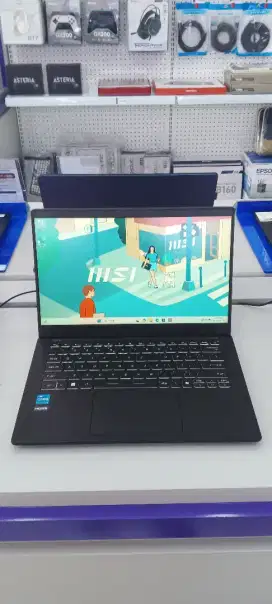MSI Modern 14 C12MO NEW