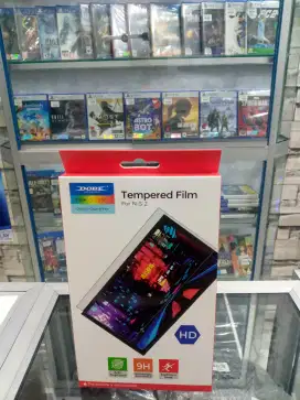 DOBE Temperglass Nintendo Switch 2 isi 2