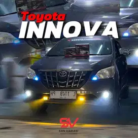 Biled Projie Mobil Innova