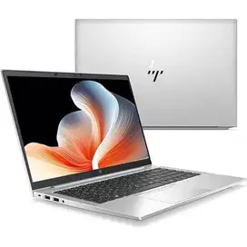 Laptop HP 845 G8