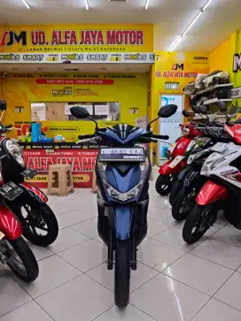 Unit istimewa ^ Honda Beat Deluxe th 2023