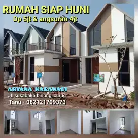 Aryana karawaci, binong, curug, legok, Lippo karawaci, Gading serpong
