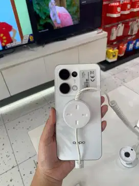 Reno 13 5G New garansi resmi