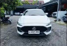 Dijual MG5 GT magnify