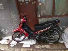 Vega zr 509 tahun 2010