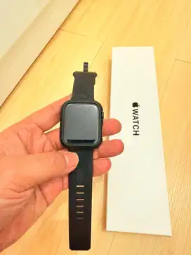 Iwatch SE Gen 2 kondisi mulus