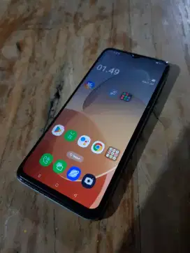 Oppo A57 4/64 fullset orisinil