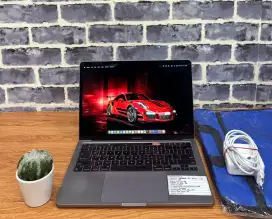 Jual Macbook Pro Retina M1 2020