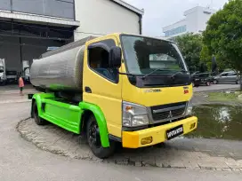 Tangki AIR Mitsubishi Canter 125Ps Th2021