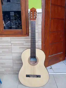 Gitar Klasik Yamaha C-315