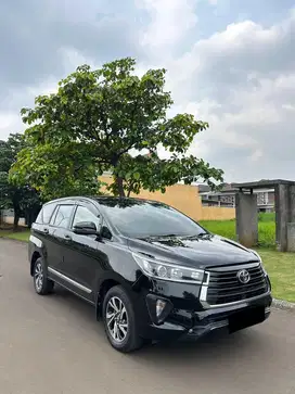 Km 30rb!! INNOVA 2.4 V LUXURY MANUAL 2022