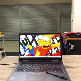 Lenovo X1 5TH yoga i7 Gen 10 Pen stylush Backlite Flip 360 16/256 A-VN