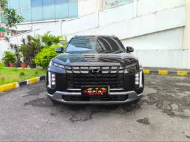 Hyundai Palisade Signature 4WD SEPERTI BARU TERMURAH