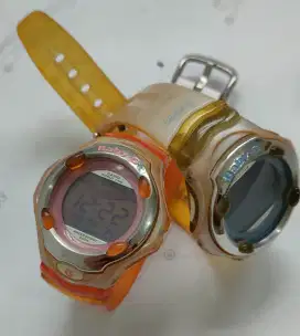 Jam tangan Baby G