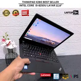 THINKPAD X280 i5 GEN 8 RAM 8GB/SSD 256GB/BACKLITE/FHD IPS/GRADE A