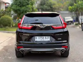 Honda CRV 1.5 Turbo Prestige AT 2017