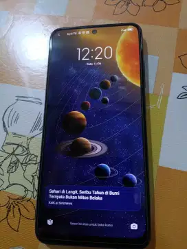 Xiaomi Poco M4 pro