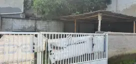 Jual Tanah Golf Cisaranten Kulon , Dkt Sekolah Al Ghifari