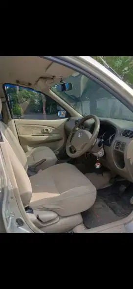 Avanza g manual 2010 murah