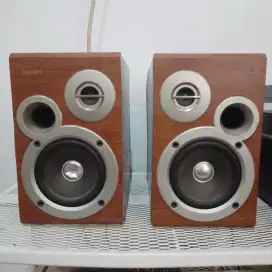 Speaker aktif flat Philips