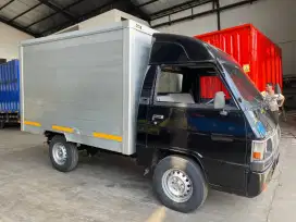 L300 Th2020 Box Alumunium Tg-1 dr baru