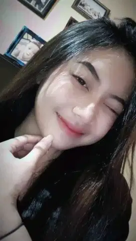 apa ajaaa yang penting halal