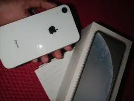 IPHONE XR 64GB WHITE