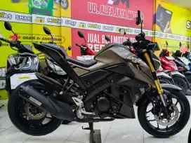 Jaminan full orisinil * Yamaha xabre tahun 2016