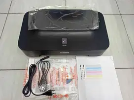 Printer Canon IP 2770 Like New Fullset Box