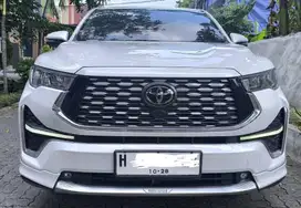 Toyota Innova Zenix Q Hybrid Modelista 2023