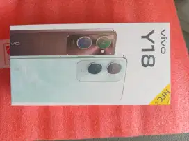 Di jual Butuh Vivo y18 4/64