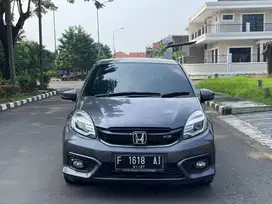 Brio Rs 1.2 At 2017 ,Tdp 2 Juta