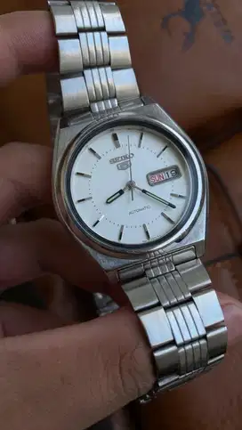 Jam tangan Seiko vintage 7S26 original 38 mm