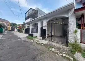 Taman cimanggu dkt taman yasmin