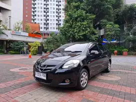 Toyota Vios E 2009 Manual Good Condition