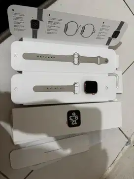 Apple Watch SE Gold 40mm ex Ibox