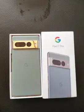 Google pixel 7 pro 8/256 GB