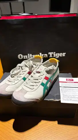 Onitsuka Tiger - Mexico 66