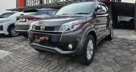 TERIOS R MT 2017