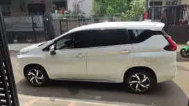 Mitsubishi Xpander 2022 Bensin