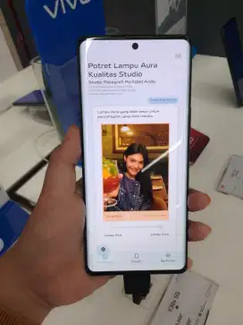 Kredit Vivo v30 e 128gb