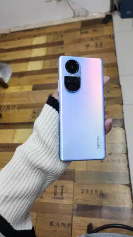 Oppo reno 10 5g 8/256gb second unit aja