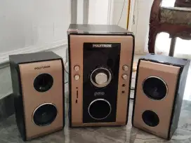 Speaker Polytron pma