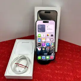 Iphone 15 pro 256 GB Natural Titanium